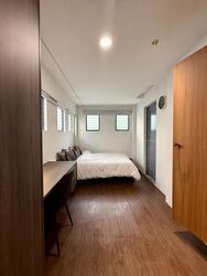 Serangoon Road (D8), Apartment #502659591